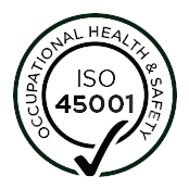 ISO45001