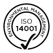 ISO 14001 - Environmental Management Certification