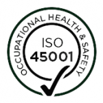 ISO 45001 - Occupational Health & Safety Certification