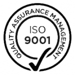 ISO 9001 - Quality Assurance Management Certification
