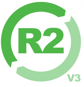 Logo of R2 V3