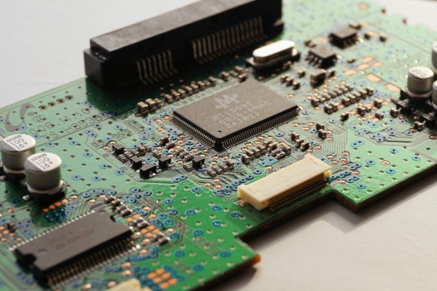 E-waste Recycling Solutions in Phoenix