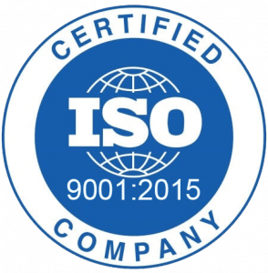 ISO9001:2015