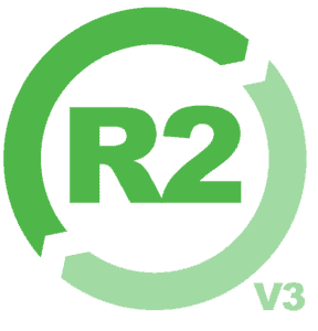 R2V3 SERI Certification