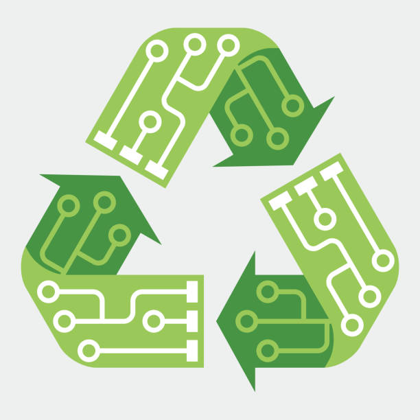 Eco-Friendly IT Remarketing & Recycling in Phoenix, AZ